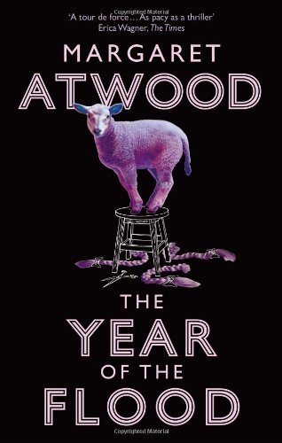 The year flood - year, of
