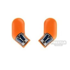 Custom Printed SW & CLONE ARMS