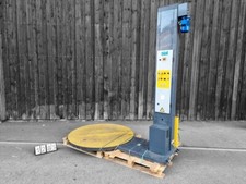 Palettenwickelmaschine Wickelmaschine Siat WS 212 - A