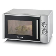 SEVERIN MW 7772 Mikrowelle 28