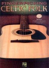 Fingerpicking Guitar 