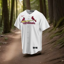 Nike St. Louis Cardinals MLB