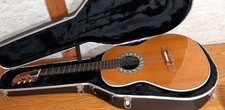 Akustikgitarre Ovation Elegant