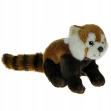 Rote Panda Plüschtier