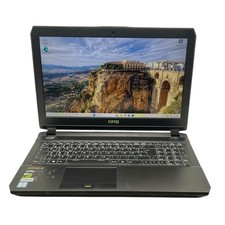 Xmg p507 p651rp laptop - p507, |