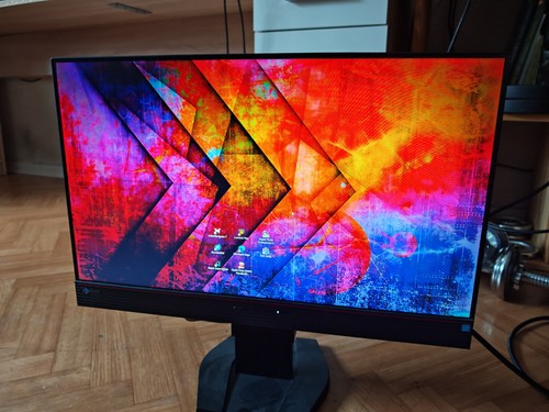 Eizo foris fs2434 - foris, cm