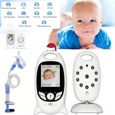 Babyphone mit Kamera, Babyfon