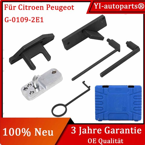 Einstellwerkzeug für citroen - einstellwerkzeug,