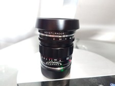 Voigtländer Objektiv