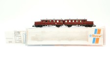 Roco N 23010 Akku Triebwagen