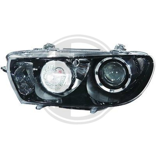2251084 scheinwerfer rechts - 2251084,