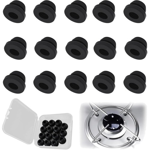 Flexibles gummidichtung set - flexibles,