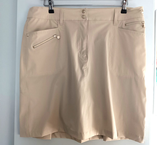 Golfrock golfskort von daily - golfskort,