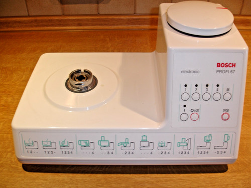 Bosch universal - bosch,