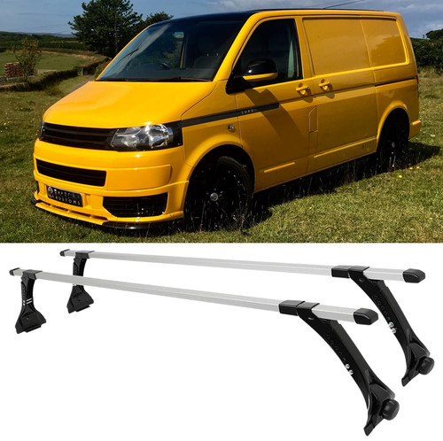 Dachträger querstangen - 64",
