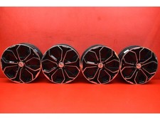 Nissan Note (E11) 2006 18 Zoll