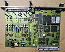 Arburg Temperaturkarte SN: 115245 / V1.0, Nr. 008350 Stand: 008 Modul +A01