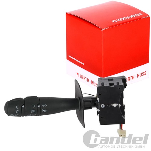 Herth buss lenkstockschalter - herth+buss,