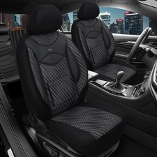 2x Sitzbezüge passend für VW