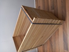 120 Zander Rähmchen Normal