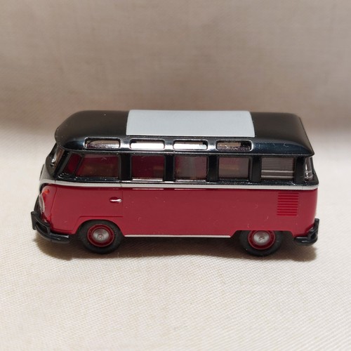 Mes 97387 brekina - mes-97387 brekina, vw