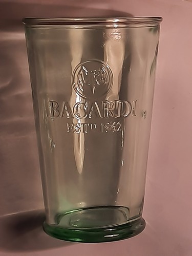 Bacardi glas - bacardi,