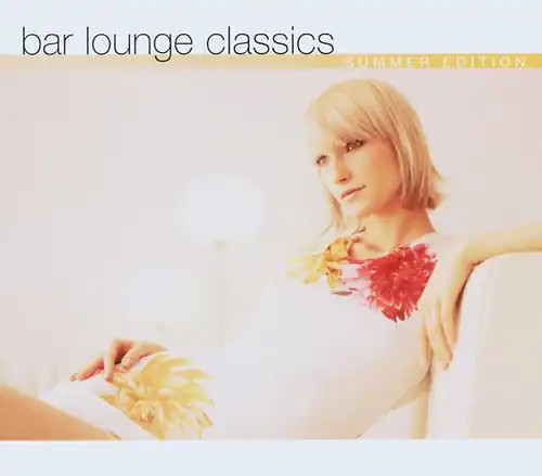 Various bar lounge - various, classics