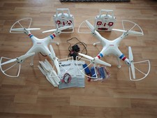 Syma x8c quadcopter - x,