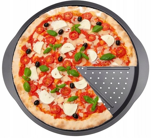 Pizza backblech cm - 38,