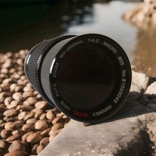 HANIMEX HI.Tech Lens Auto Zoom