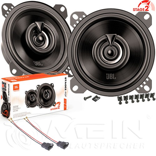 Jbl harman lautsprecher - by,