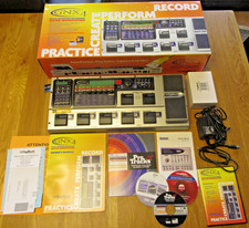 Digitech gnx - digitech, gnx-4