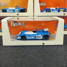 BIZARRE MATRA SIMCA MS650 #51