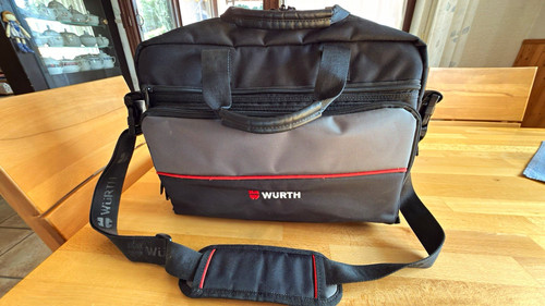 Würth werkzeug notebooktasche - würth, werkzeug-notebooktasche