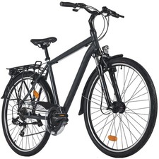 DaCapo Trekkingrad Herren 28''