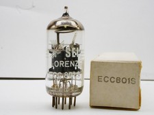 Ecc801 telefunken diamond - telefunken,
