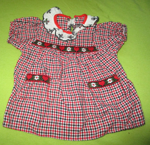 Hübsches kleidchen für die - für,