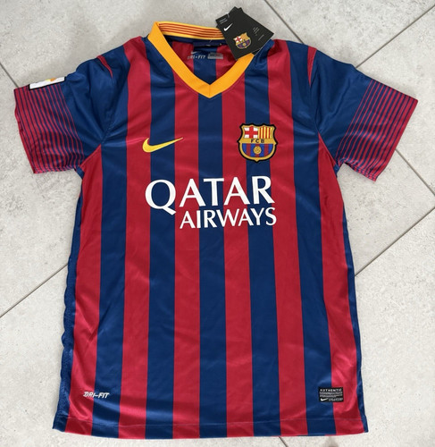 Nike barcelona dri - fc, dri-fit