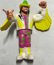 Hasbro WWE Wrestling Macho Man