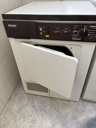 Wäschetrockner - ,