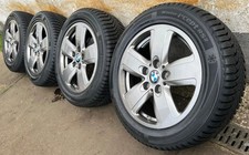 Original BMW 1er F40 2er Gran Coupe F44 Sternspeiche 517 16 Zoll Winterräder NEU