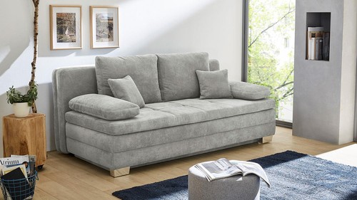 Schlafsofa dauerschläfer - schlafsofa,