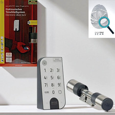 Burg Wächter SECUENTRY EASY