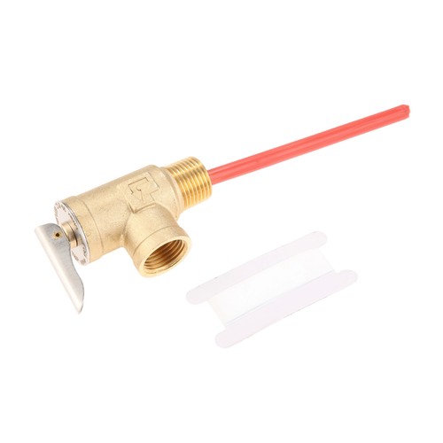 Npt rv wasserheizer - 1/2"npt,