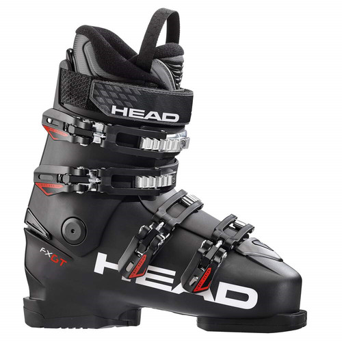 Head black skischuhe - head,