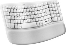 Logitech Wave Keys kabellose