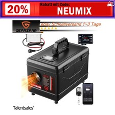 8KW Standheizung Diesel 12V