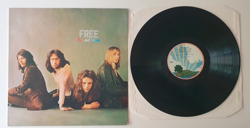 Free fire and - water,