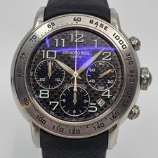 Raymond Weil Parsifal 7242