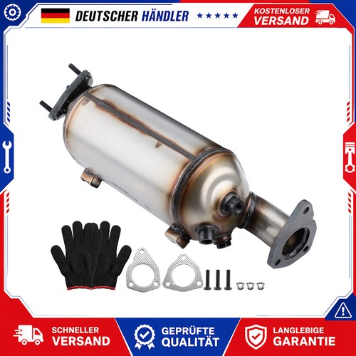 Dieselpartikelfilter für audi - dieselpartikelfilter,